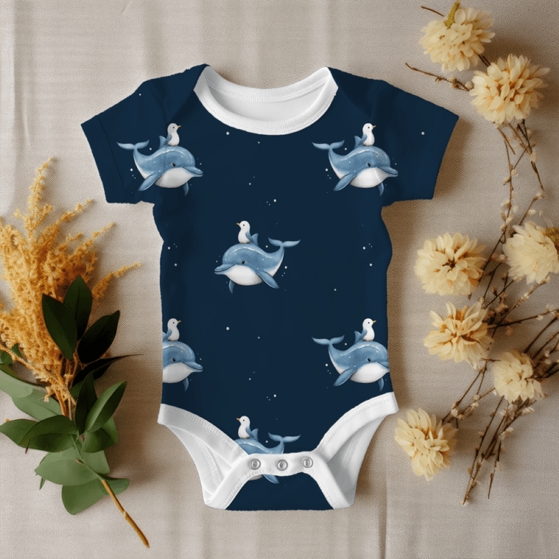 Ocean Friends - Jersey