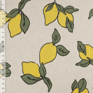 Hovedbilde Melons - Coated Canvas