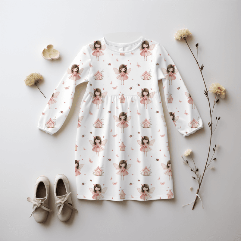 Sweet Fairy - Jersey