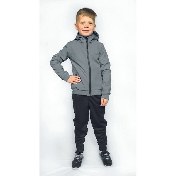 Neon Gul - Softshell