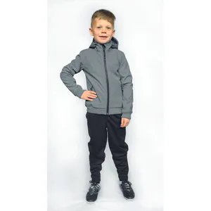Hovedbilde Neon Orange - Softshell