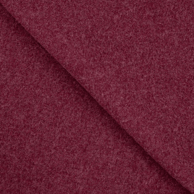 Hovedbilde Berry Melert - Merinoull Fleece