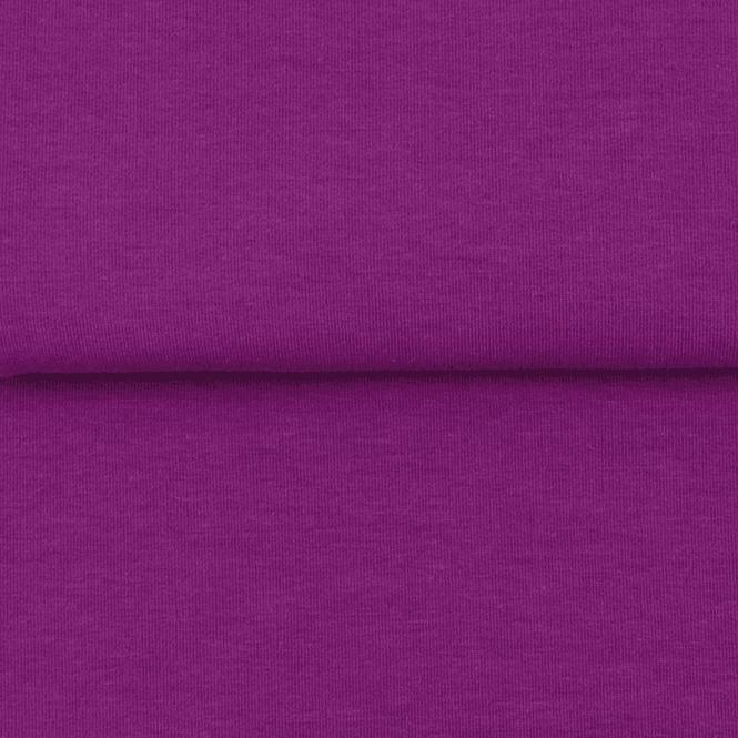 Hovedbilde Fuksia - French Terry