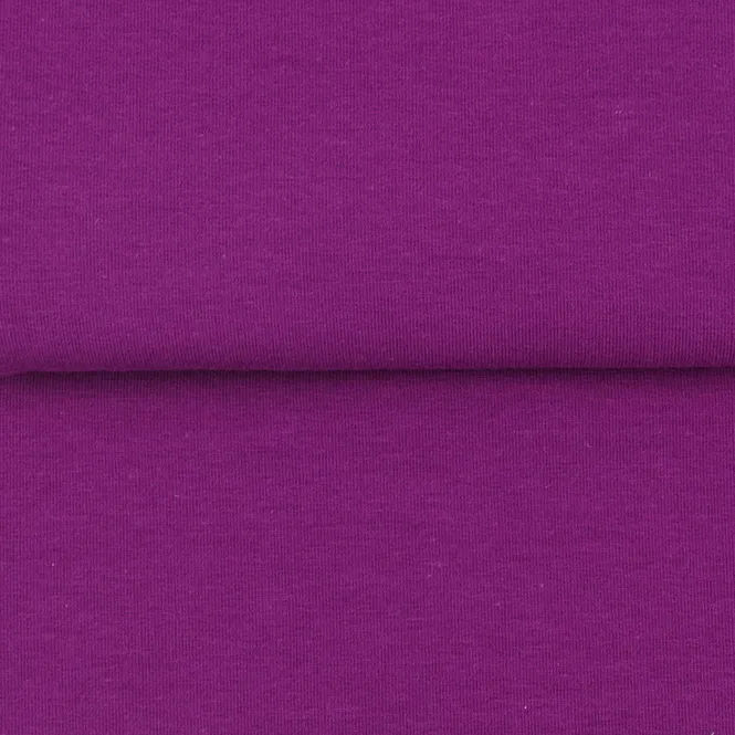 Hovedbilde Fuksia - French Terry