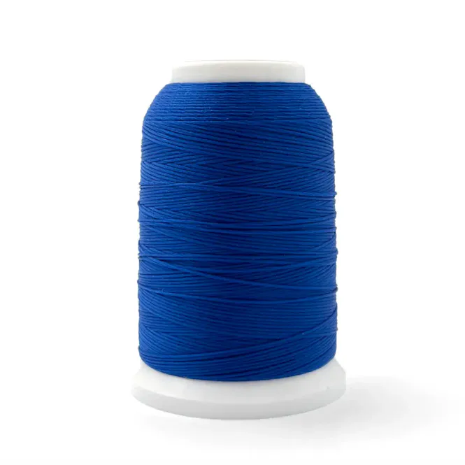 Hovedbilde Blue - Baby Lock Woolly Nylon
