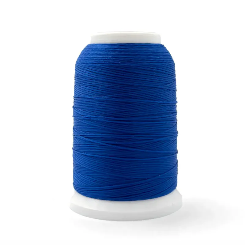 Blue - Baby Lock Woolly Nylon
