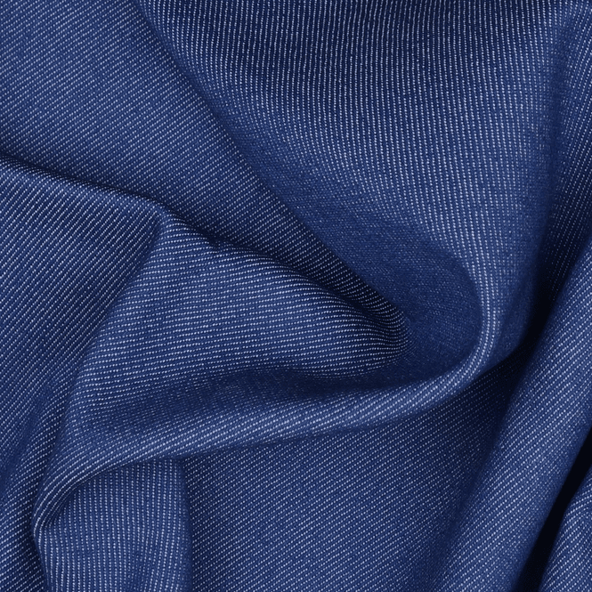 Hovedbilde Denimblå - Denim