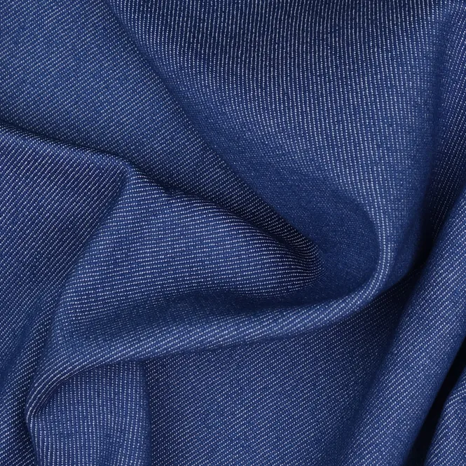 Hovedbilde Denimblå - Denim