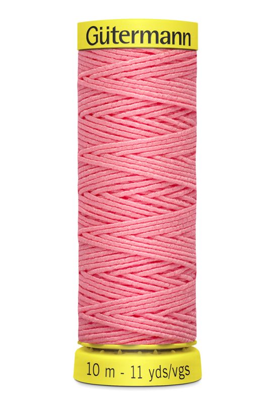 Candy 2747 - Elastisk Tråd  10 m