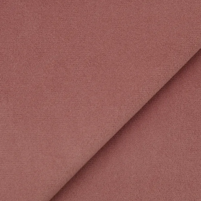 Hovedbilde Mørk Rose - Velvet Møbelstoff