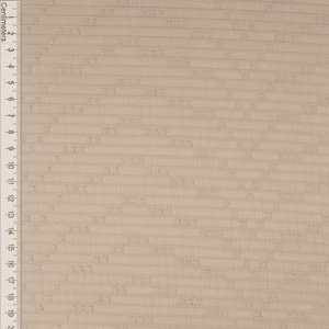 Hovedbilde Taupe - Dobby Cotton