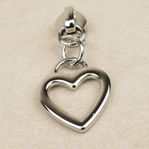 Hovedbilde Heart S&oslash;lv Glider #5