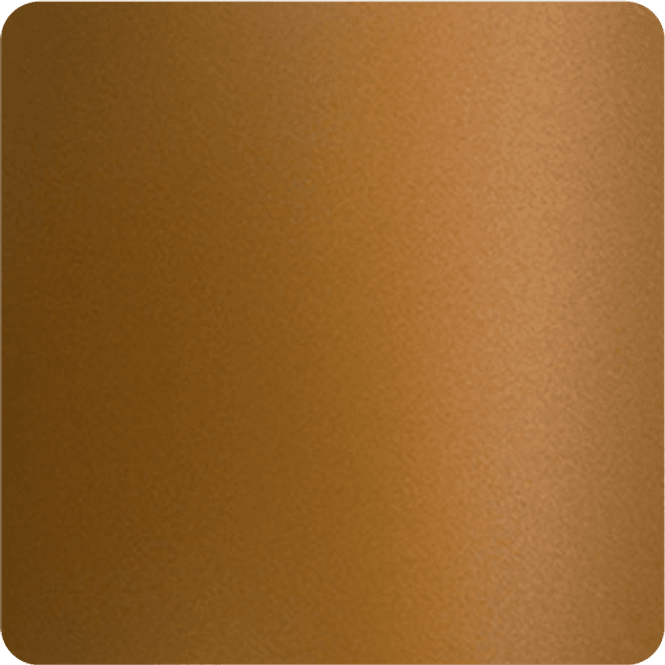Hovedbilde Oracal 651 Kobber Glossy Dekorvinyl