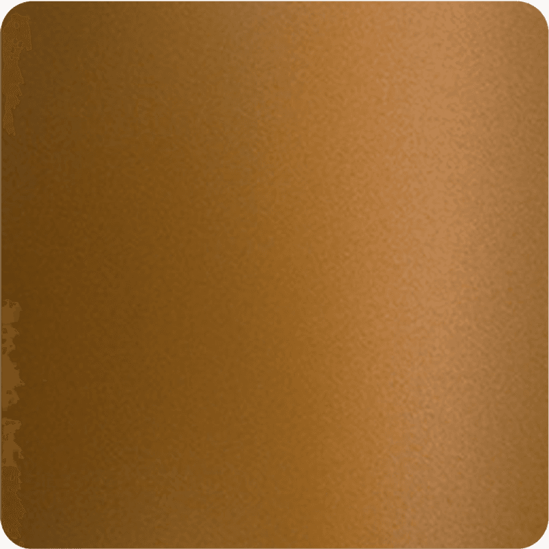 Oracal 651 Kobber Glossy Dekorvinyl