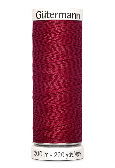 Hovedbilde Lys Berry - 384 Polyester Sytråd 200 m