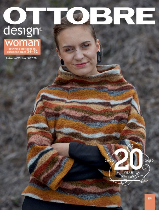 Ottobre Dame 5/2020