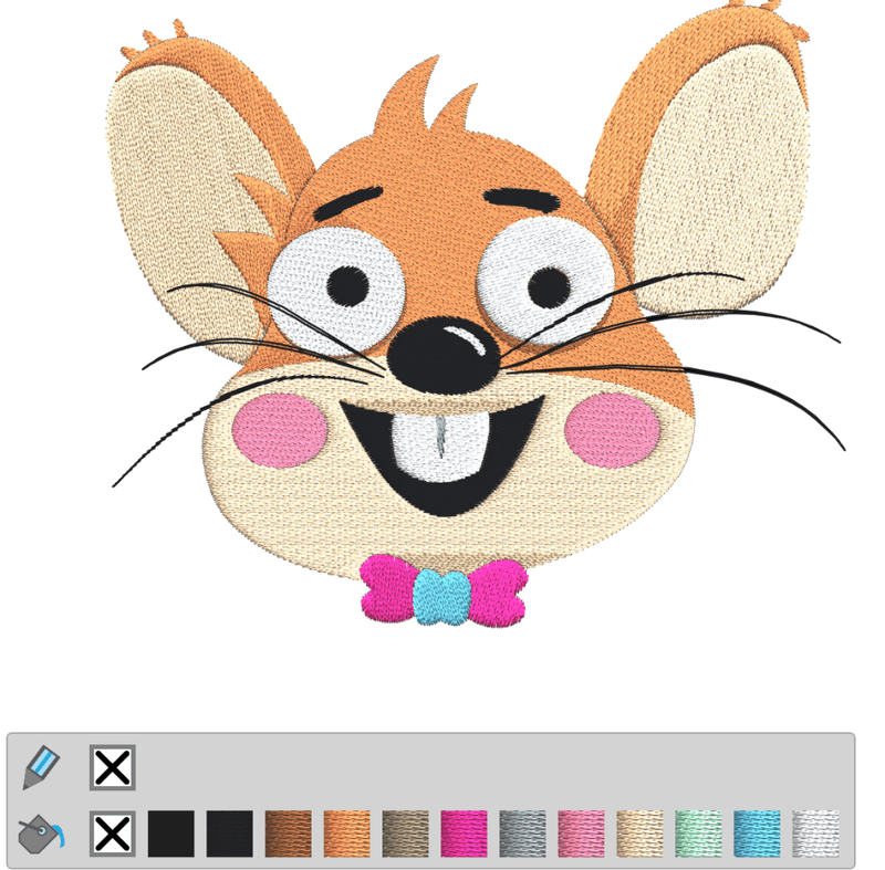 Artistic Digitizer Fullversjon 2.0 - Oppgradering fra Junior