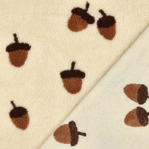 Hovedbilde Eiken&oslash;tt - Teddy