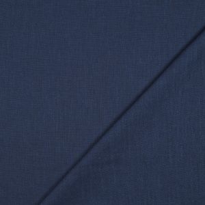 Hovedbilde M&oslash;rk Bl&aring; - Lin