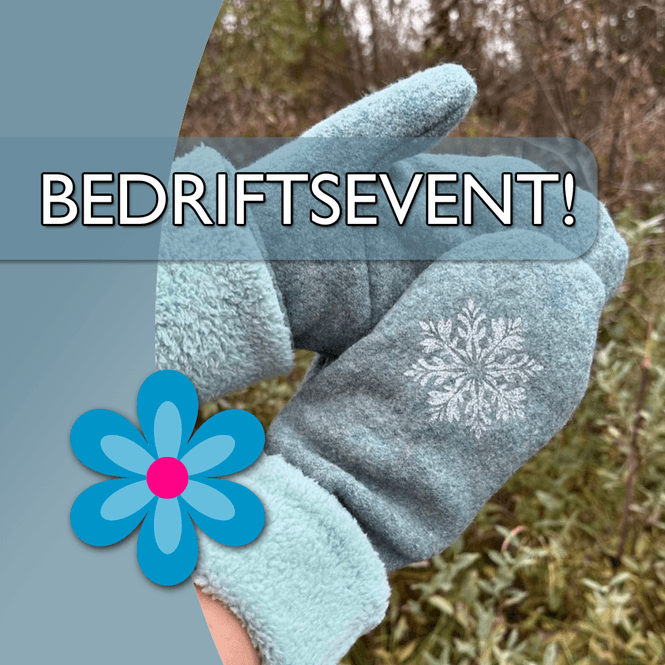 Hovedbilde Bedriftsevent & Teambuilding