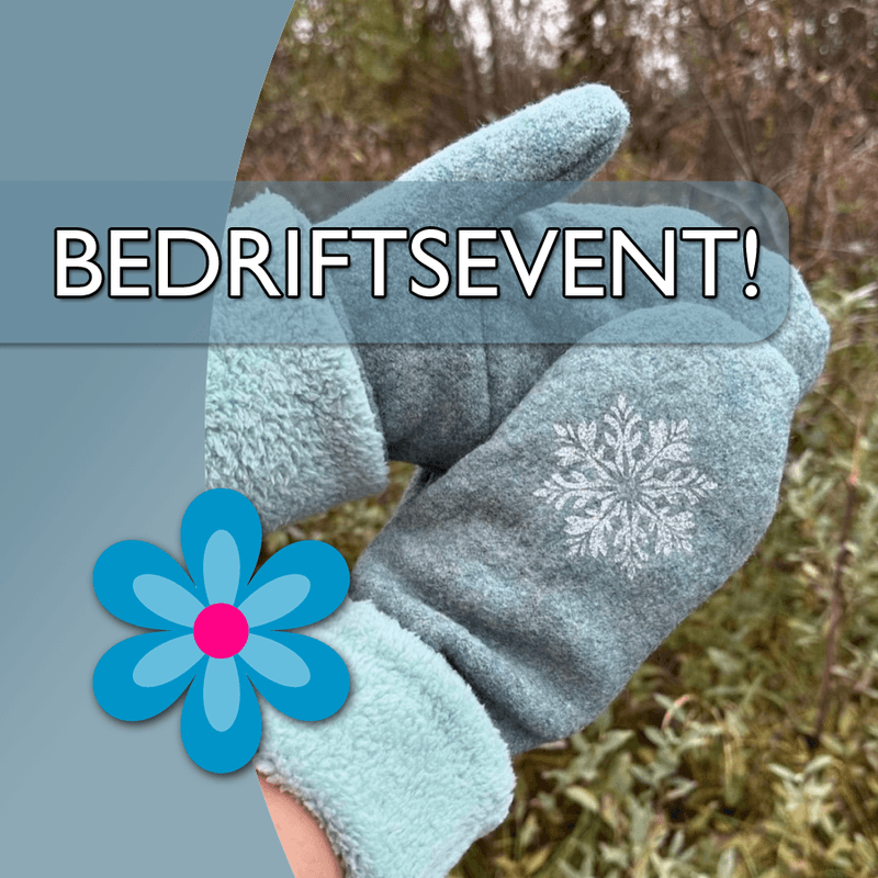 Bedriftsevent & Teambuilding