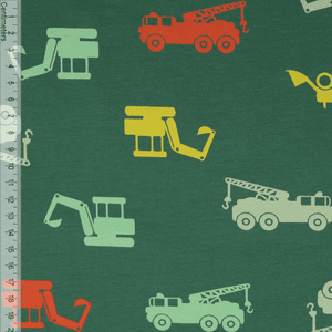 Hovedbilde Road Crew - Jersey