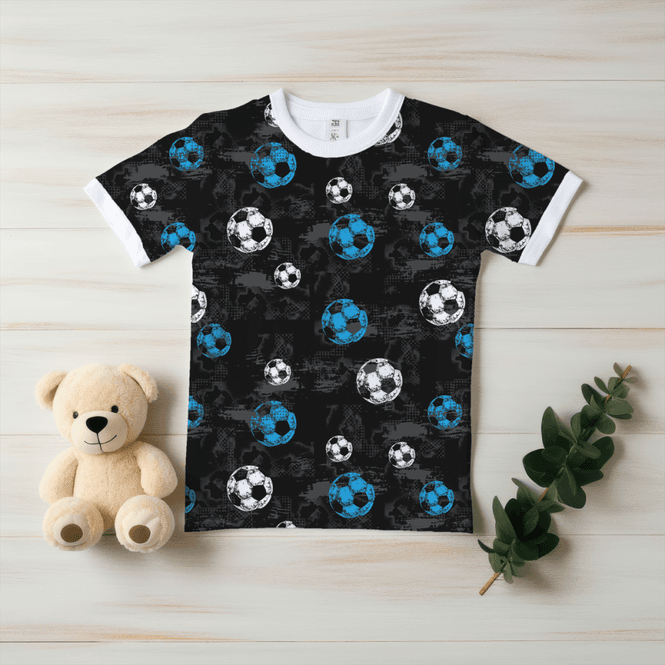 Hovedbilde Football - Jersey