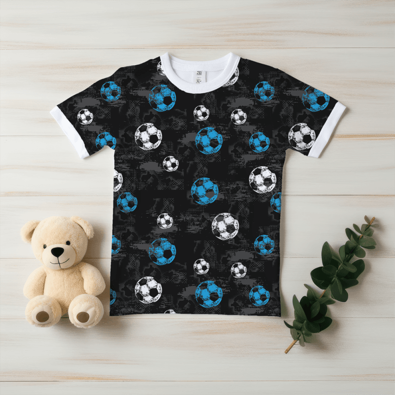 Football - Jersey