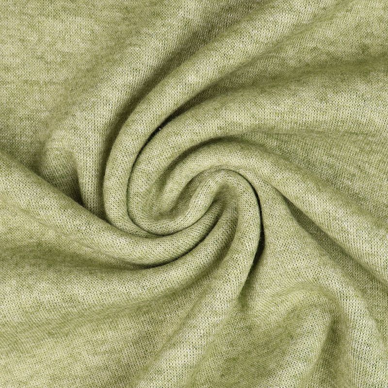 Kiwi Melert - Nellie Knit