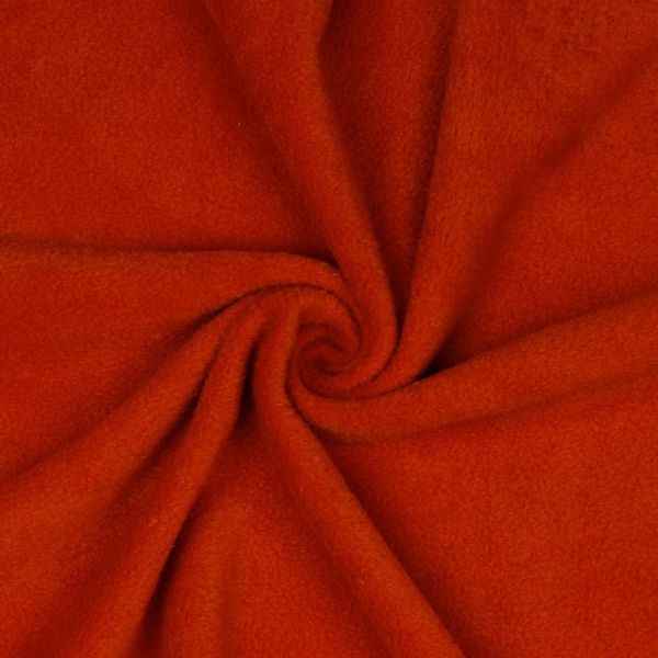 Rust - Fleece