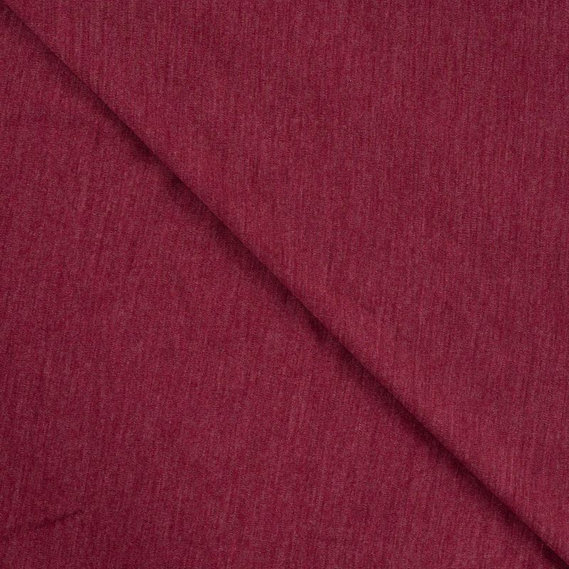 Berry Melert - Interlock Merinoull