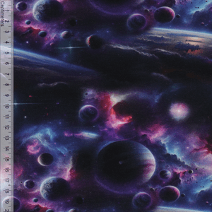 Hovedbilde Midnight Universe - &Oslash;kologisk Jersey