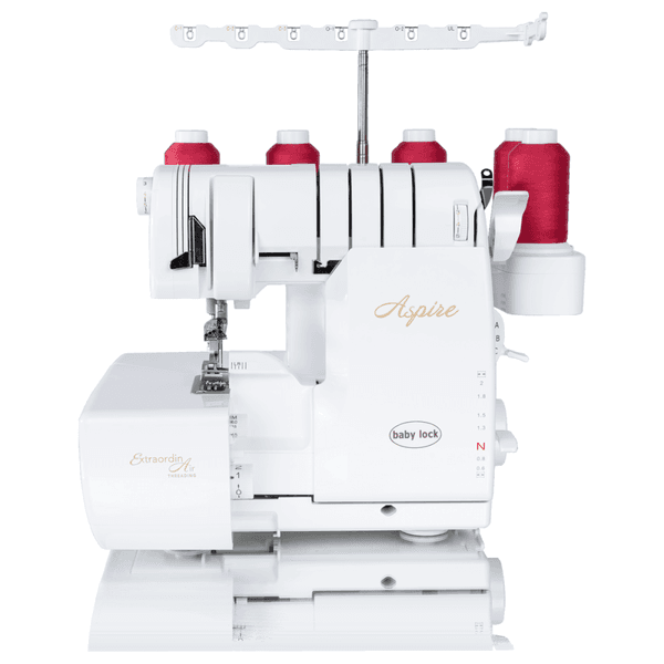 Baby Lock Aspire