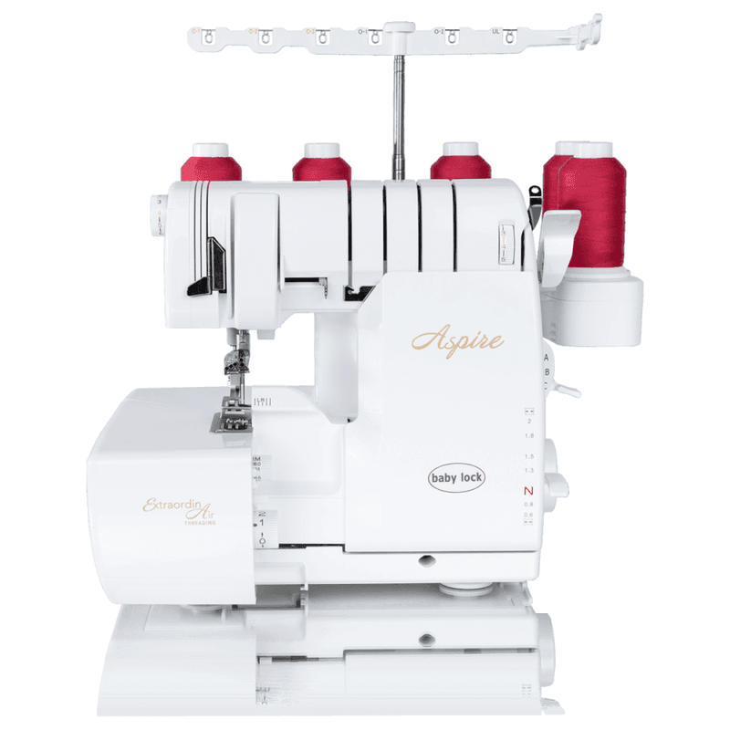 Baby Lock Aspire