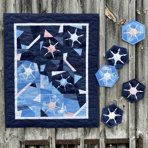 Hovedbilde Quiltemagasinet Nr 6/2025