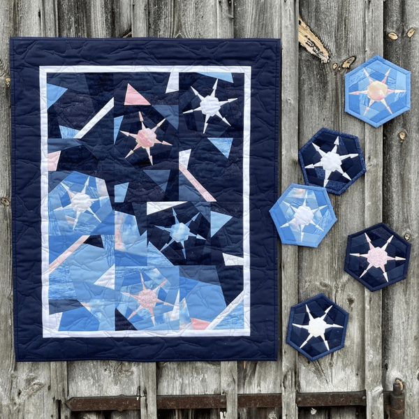 Quiltemagasinet Nr 6/2025