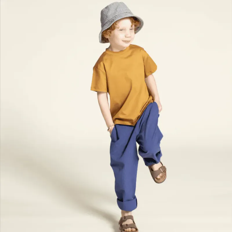 Volume Pants Kids - Wardrobe by Me