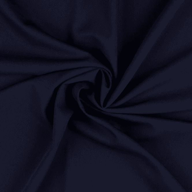 Hovedbilde Marineblå - Twill m/ull