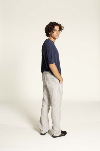 Summer Pants - Wardrobe by Me