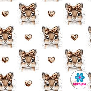 Hovedbilde Chic Chipmunk - Jersey