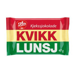 Hovedbilde Sjokolade