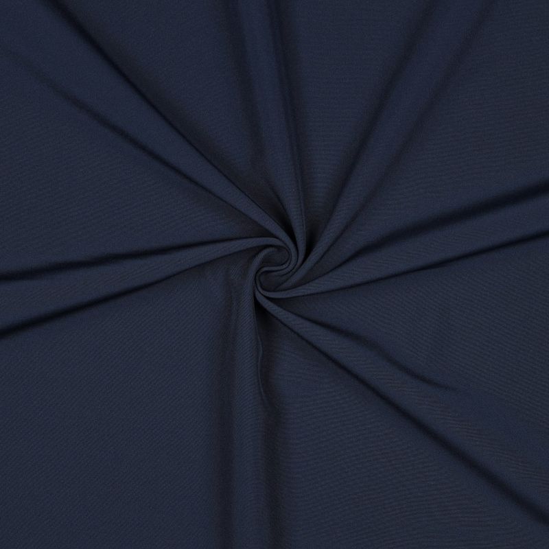 Marineblå - Softshell