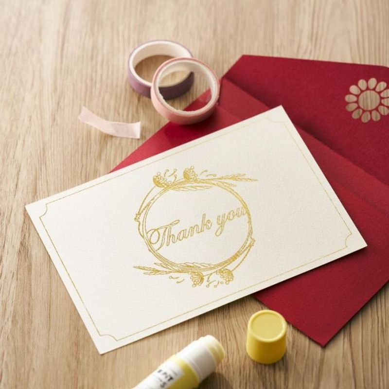 Silhouette Heat Transfer Foil - Gold