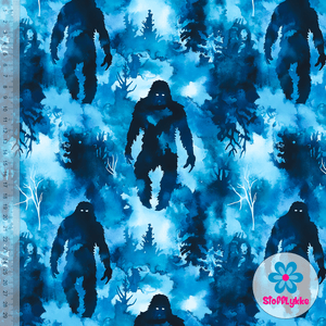 Hovedbilde Big Foot - Jersey
