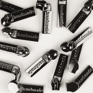 Hovedbilde Handmade Gunmetal Glider #5