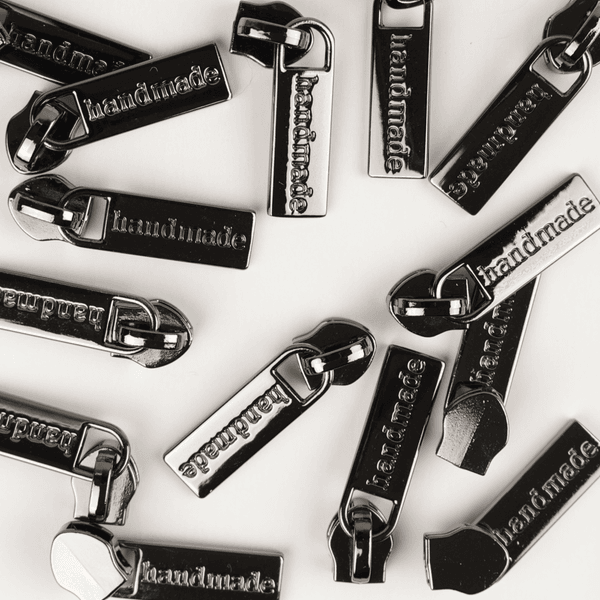 Handmade Gunmetal Glider #5