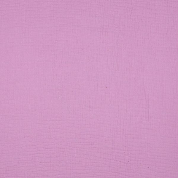 Frostrosa - &Oslash;kologisk Musselin