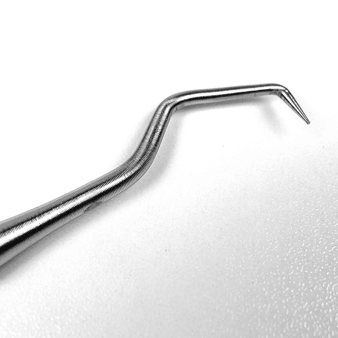 Hovedbilde Vinyl Hook To-veis