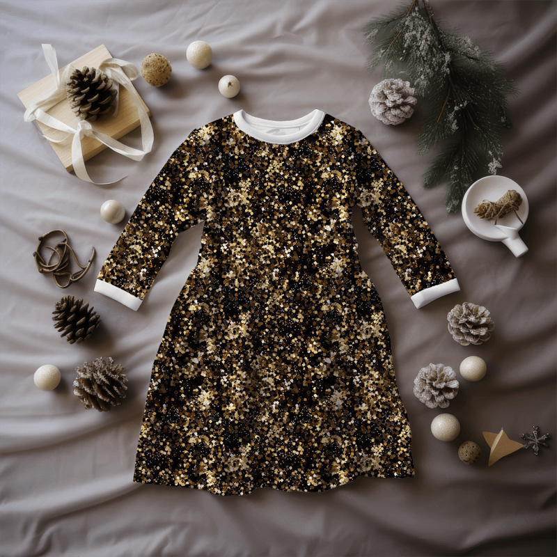 Midnight Gold - Jersey