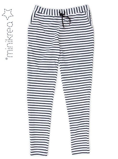 Hovedbilde Joggers dame (Minikrea 70335)